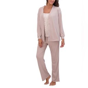 Live2Lounge Ladies' 3-piece Lounge Set